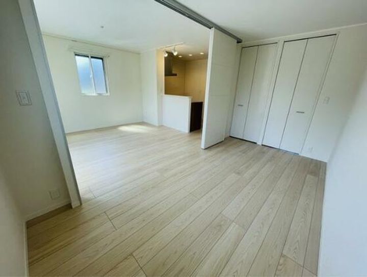 アグロスコート B棟のその他画像