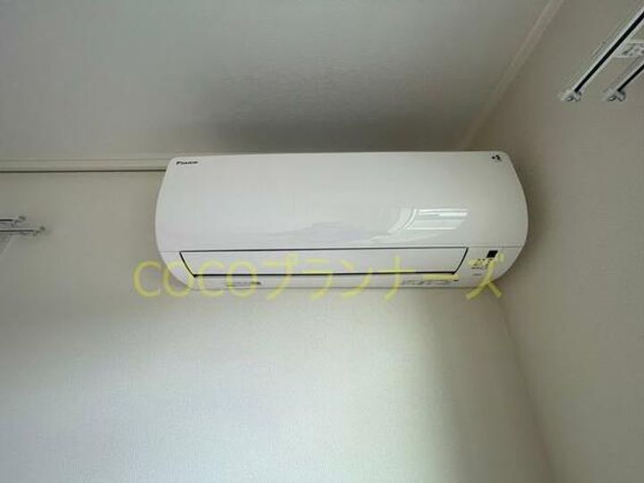 アグロスコート B棟のその他画像