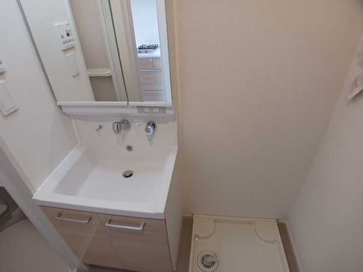 大阪府門真市殿島町(マンション)の賃貸物件の内装