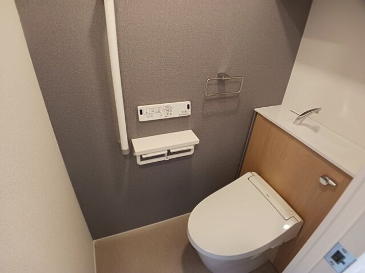 大阪府門真市殿島町(マンション)の賃貸物件の内装