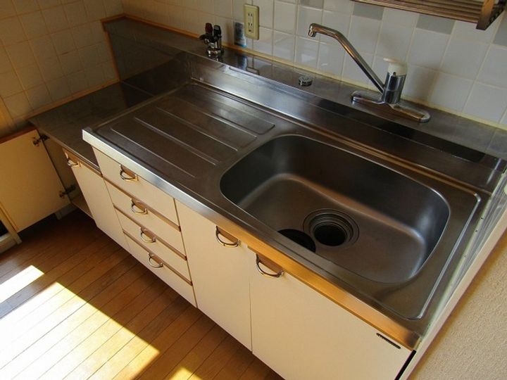 メゾンプレミールの内装