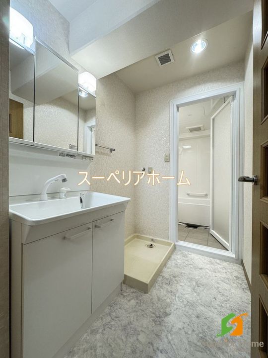 東京都文京区本郷5(マンション)の賃貸物件の内装