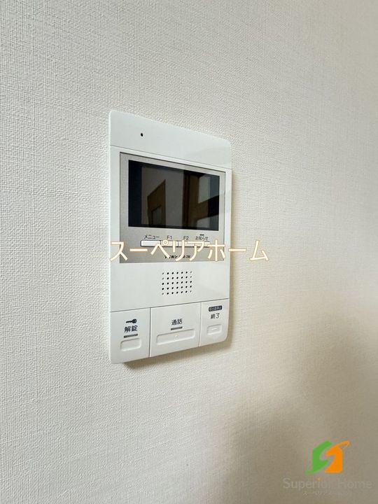 東京都文京区本郷5(マンション)の賃貸物件の内装