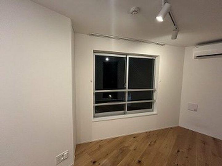 SOLASIA residence 学芸大学の内装