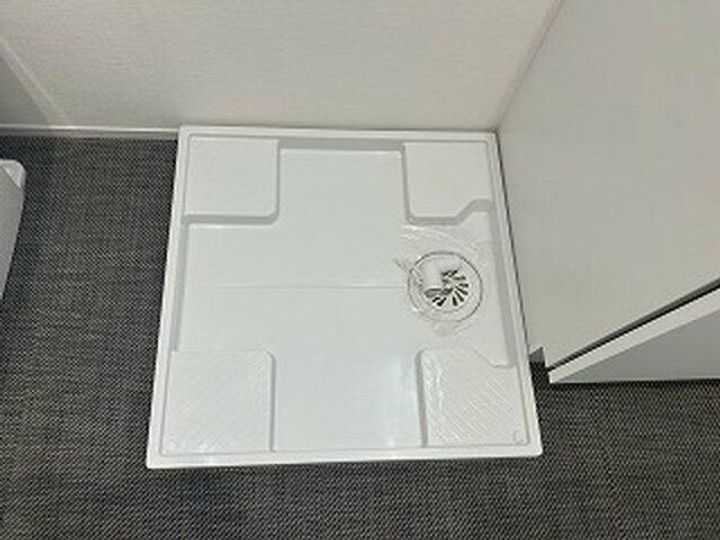 SOLASIA residence 学芸大学の内装