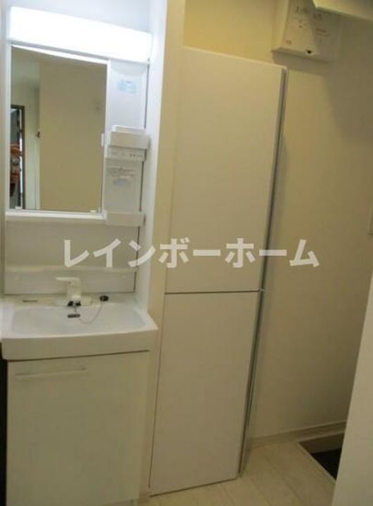 東京都葛飾区鎌倉1(アパート)の賃貸物件の内装