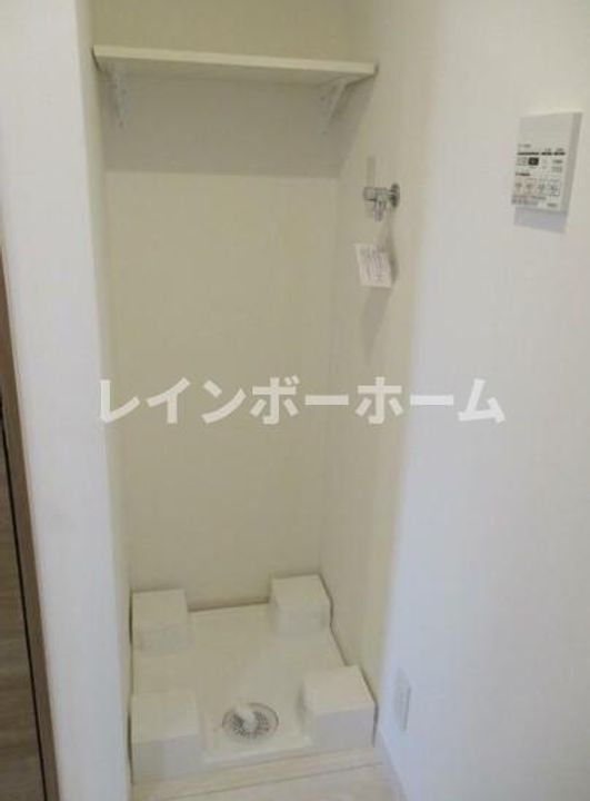 東京都葛飾区鎌倉1(アパート)の賃貸物件のその他画像