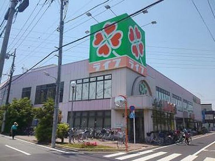 東京都葛飾区鎌倉1(アパート)の賃貸物件の周辺