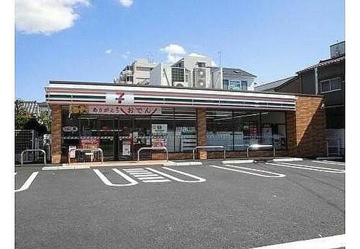 東京都葛飾区鎌倉1(アパート)の賃貸物件の周辺