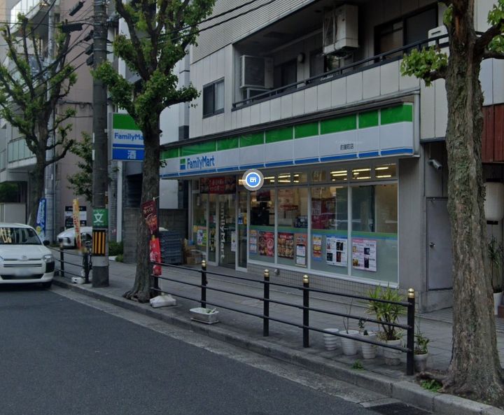 大阪府大阪市中央区船越町2(マンション)の賃貸物件の周辺