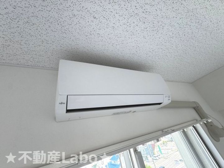 徳島県徳島市北矢三町3(マンション)の賃貸物件の内装