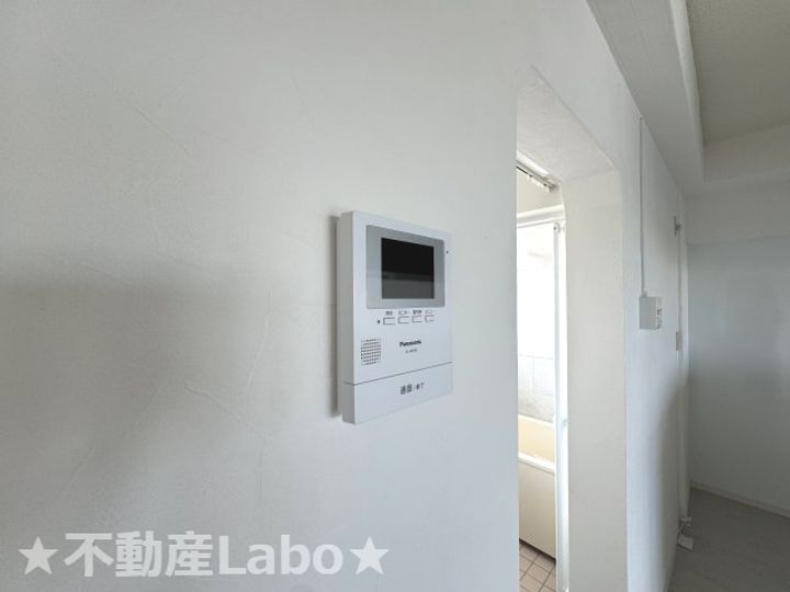 徳島県徳島市北矢三町3(マンション)の賃貸物件の内装
