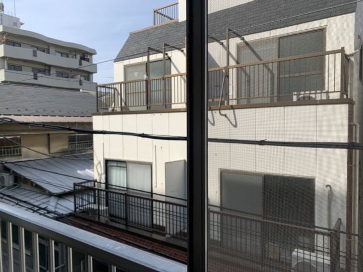 ツリーサイドA・B錦糸町のその他画像