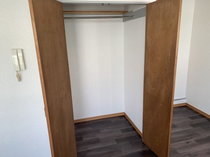 ツリーサイドA・B錦糸町の内装