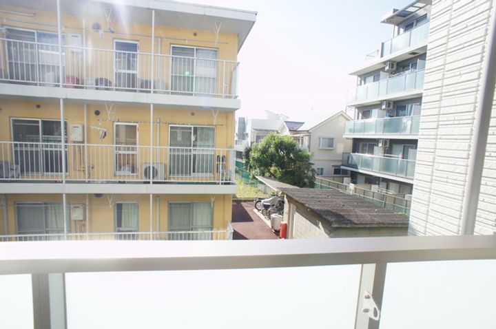 神奈川県川崎市多摩区中野島6(マンション)の賃貸物件のその他画像