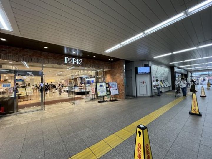 千葉県千葉市稲毛区稲毛東6(アパート)の賃貸物件の周辺