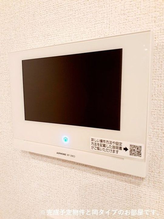ゼファーの内装