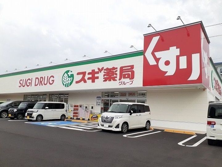 ゼファーの周辺