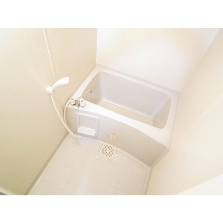 ロイヤルハイツ・笠の風呂