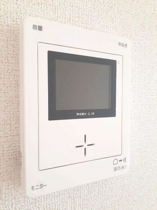 エルディエスの内装