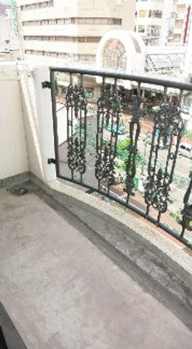 IDビルの内装