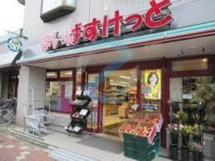 東京都江戸川区松江3(アパート)の賃貸物件の周辺