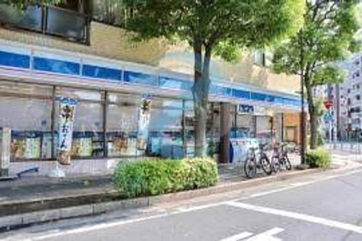 東京都江戸川区松江3(アパート)の賃貸物件の周辺