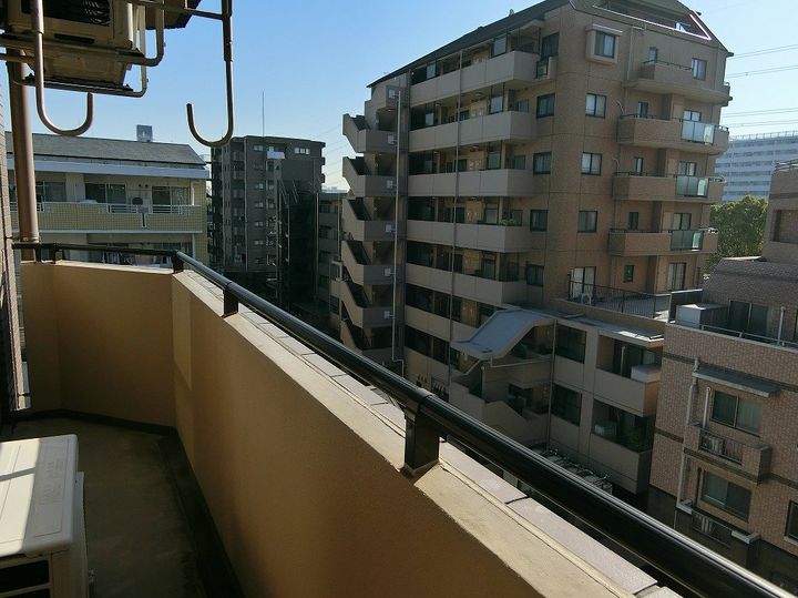 第5マンションカネイの内装