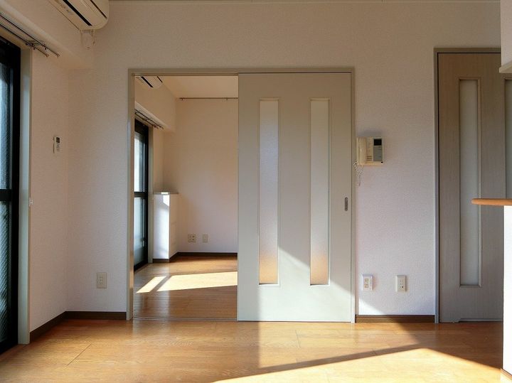 第5マンションカネイの内装