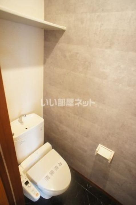 群馬県前橋市後家町(アパート)の賃貸物件の内装