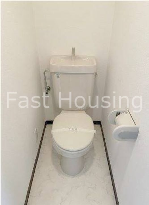 東京都中野区本町5(マンション)の賃貸物件の内装