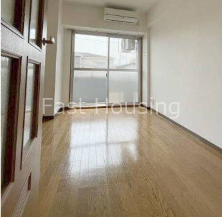 東京都中野区本町5(マンション)の賃貸物件の居間