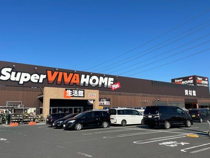 埼玉県川越市大字小室(アパート)の賃貸物件の周辺