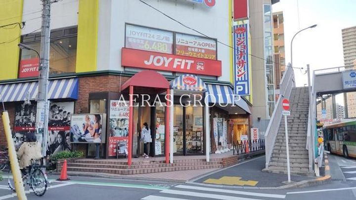 HY′s MINOWA IIの周辺