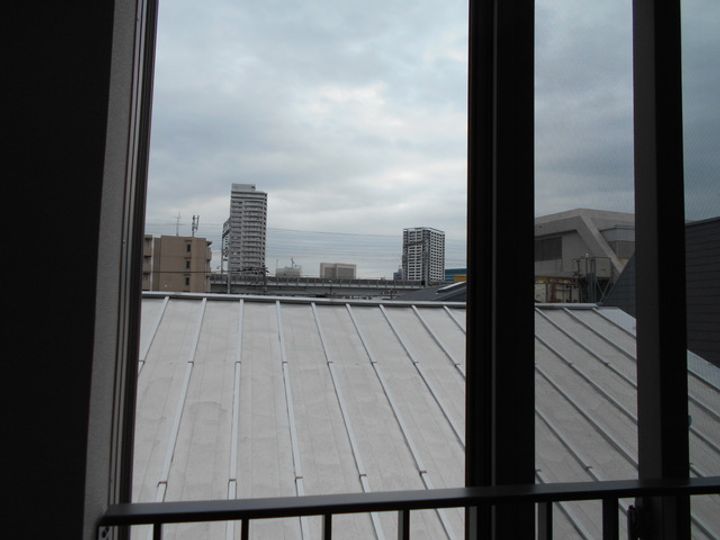 グリーンハイツ大崎のその他画像