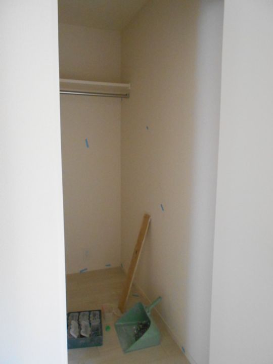 グリーンハイツ大崎の内装