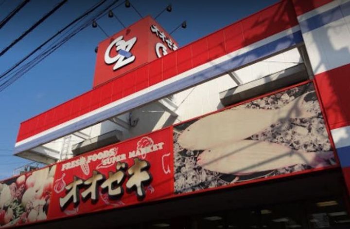 グリーンハイツ大崎の周辺