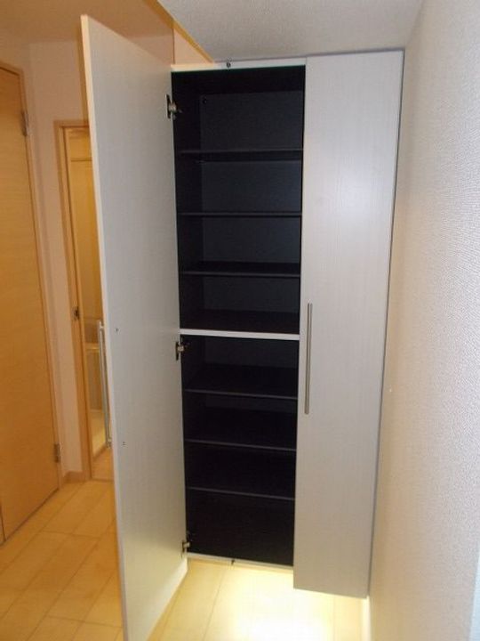 フェスタ元浅草の内装