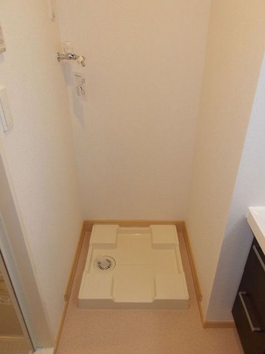 フェスタ元浅草の内装