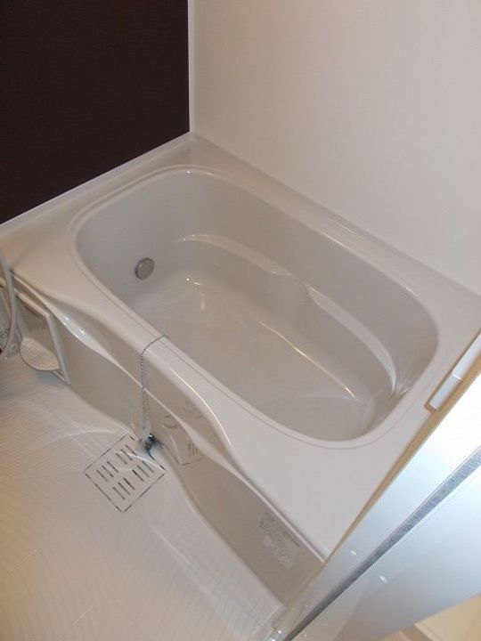 フェスタ元浅草の風呂