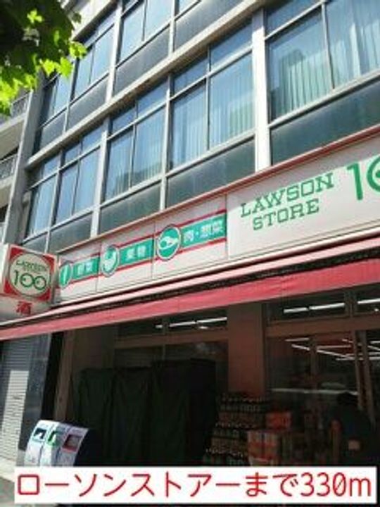 フェスタ元浅草の周辺