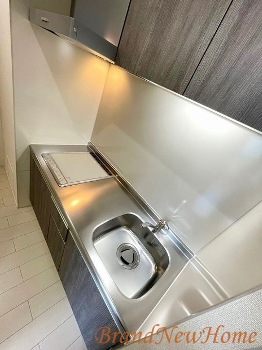 フジパレス浜寺石津東のキッチン