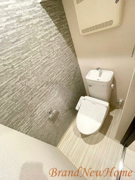 フジパレス浜寺石津東の内装