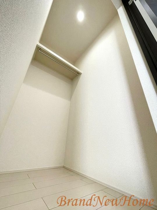 フジパレス浜寺石津東の内装