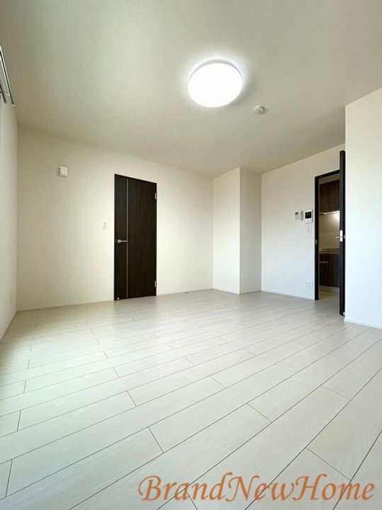 フジパレス浜寺石津東の内装