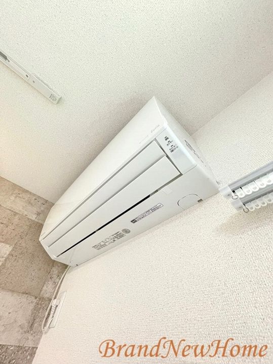 フジパレス浜寺石津東の内装