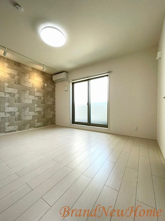 フジパレス浜寺石津東の居間