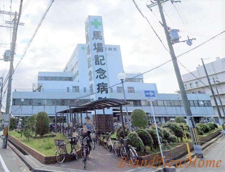 フジパレス浜寺石津東の周辺