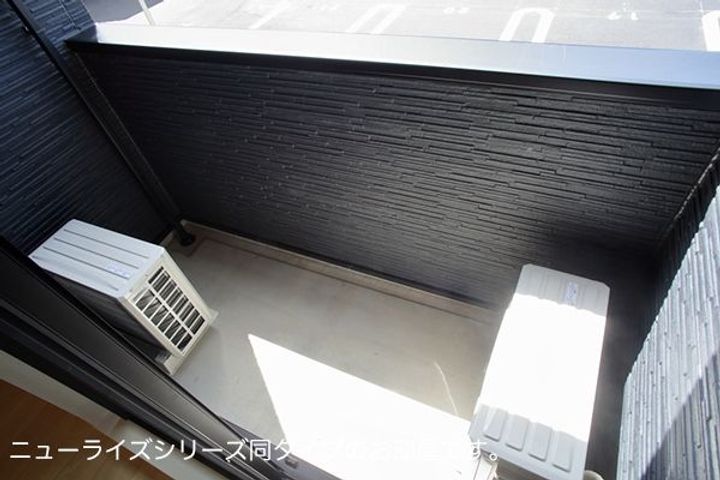 平井アパート(028463701)の内装