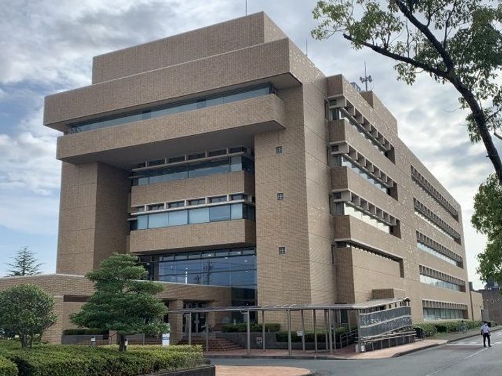 リヴィエールAの周辺